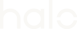 Halo-Logo-White