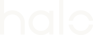 Halo-Logo-White