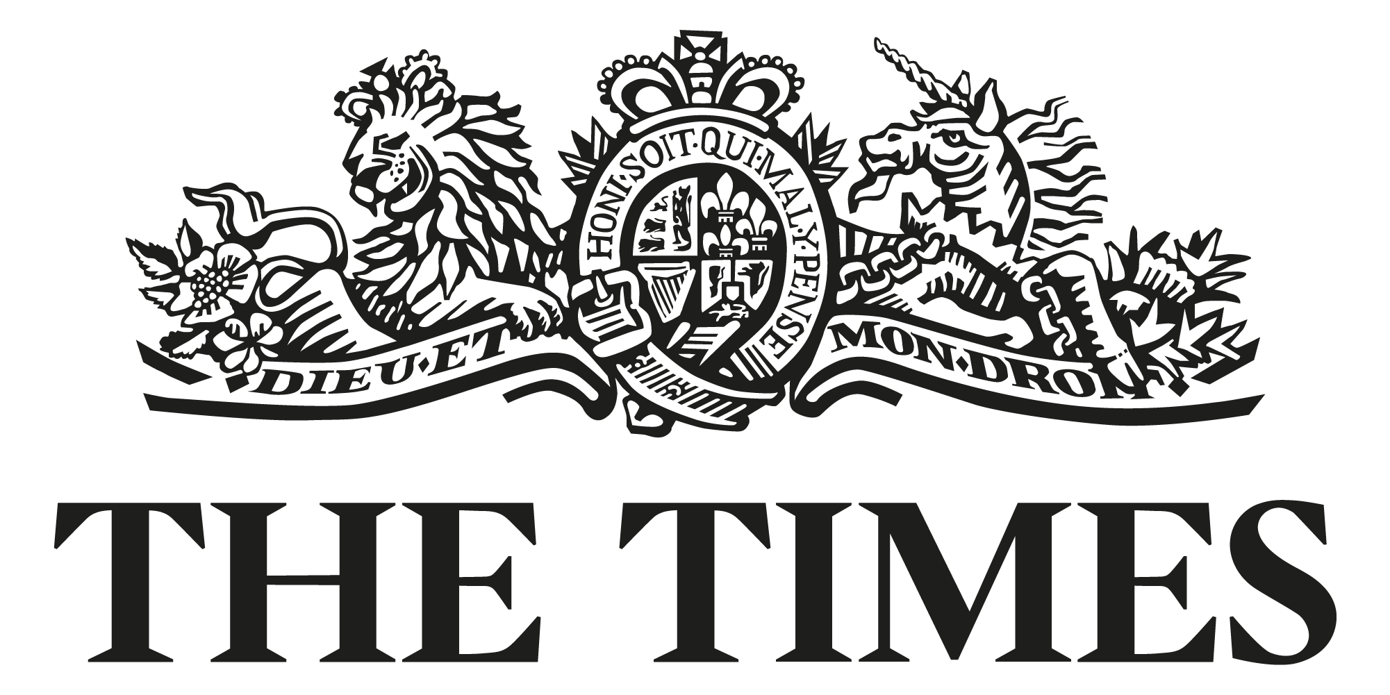 The Times Logo